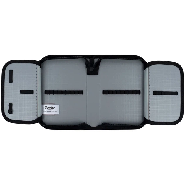 Пенал з наповненням Pochacco Kite PC26-622H Різнокольоровий shop (4063276271242) - изображение 3