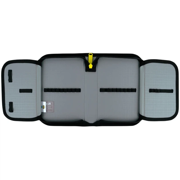 Пенал з наповненням DC Batman Kite DC26-622H Різнокольоровий shop (4063276271235) - изображение 3