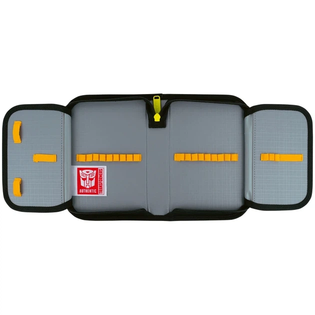 Пенал з наповненням Transformers Kite TF26-622H Різнокольоровий shop (4063276271211) - Фото 3 Пенал з наповненням Transformers Kite TF26-622H Різнокольоровий shop (4063276271211) - изображение 3