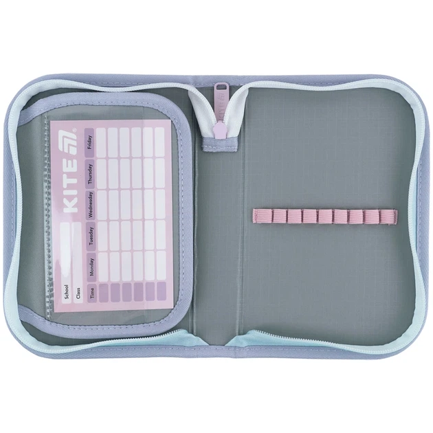 Пенал Lovely Kite K26-621-3 Різнокольоровий shop (4063276270948) - изображение 3