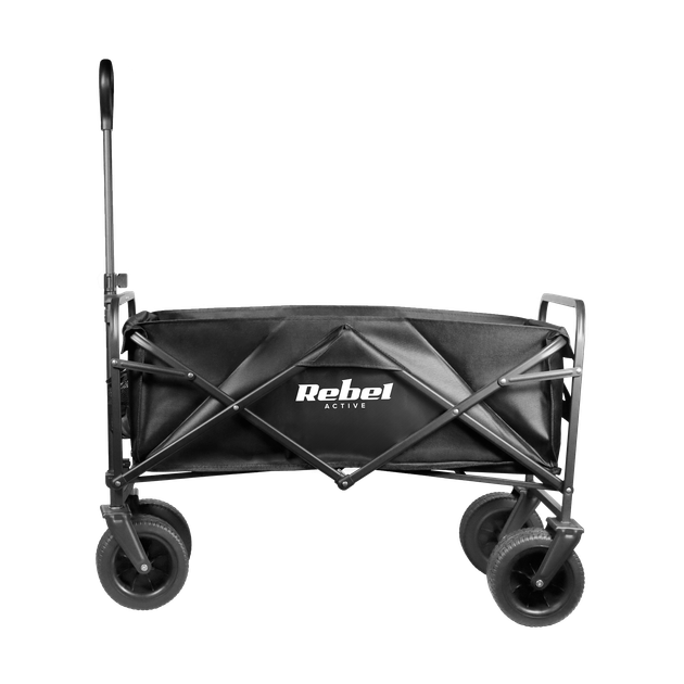 Складаний візок Rebel Active RBA-5501 - изображение 2