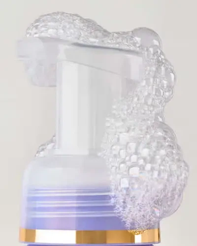 Мыло-пенка для рук Bath&Body Works Lavender Bergamot Gentle & Clean Foaming Hand Soap 259 мл (667659390564) - Фото 6 Мыло-пенка для рук Bath&Body Works Lavender Bergamot Gentle & Clean Foaming Hand Soap 259 мл (667659390564) - изображение 6