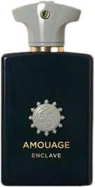 Woda perfumowana unisex Amouage Enclave 100 ml (701666411291) - Zdjęcie 1 Woda perfumowana unisex Amouage Enclave 100 ml (701666411291) - obraz 1