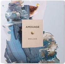 Woda perfumowana unisex Amouage Enclave 100 ml (701666411291) - Zdjęcie 2 Woda perfumowana unisex Amouage Enclave 100 ml (701666411291) - obraz 2