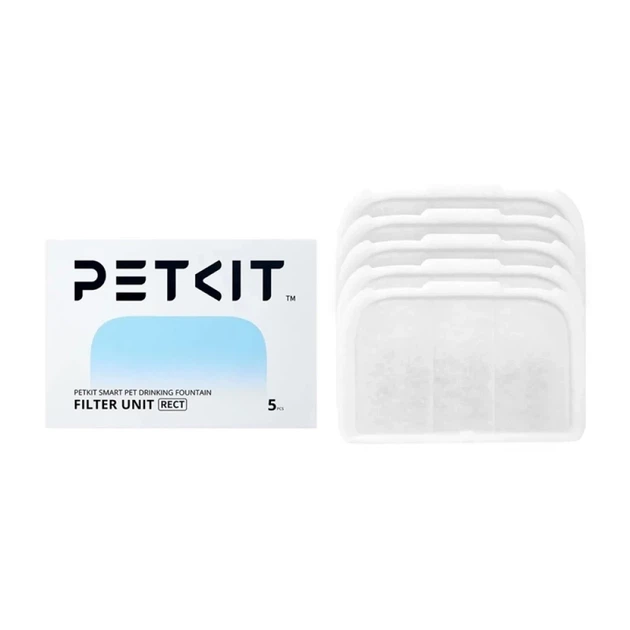 Фільтр Petkit Eversweet Max 5 шт. (filter Eversweet Max) - зображення 3