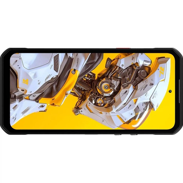 Смартфон Oukitel WP60 12/512GB Yellow [171279] - изображение 5