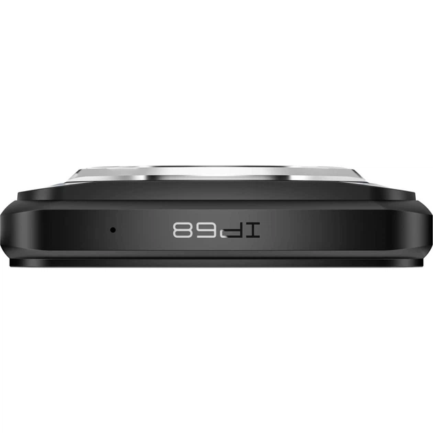 Смартфон Oukitel WP62 8/256GB Silver [171286] - зображення 10