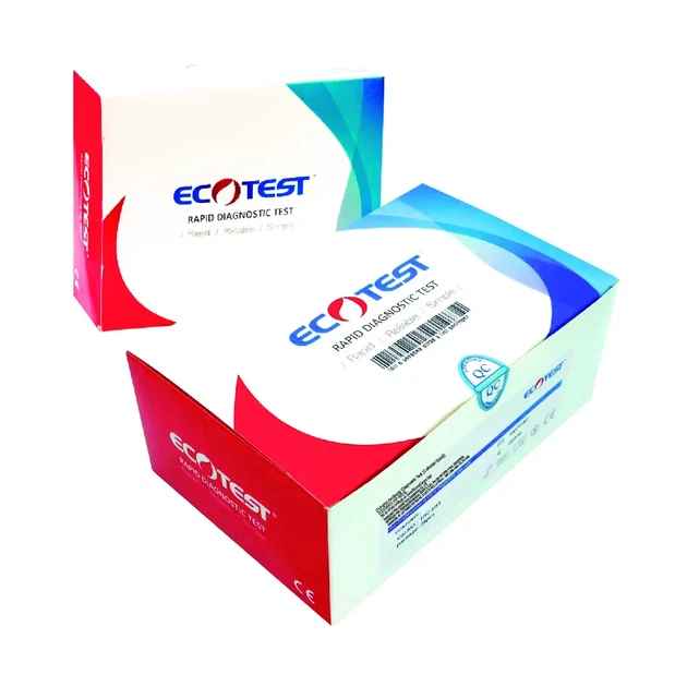 Экспресс-тест на 3 соли наркотиков в моче No3 MD-U53 (MDPV, α-PVP, MCAT) - изображение 2