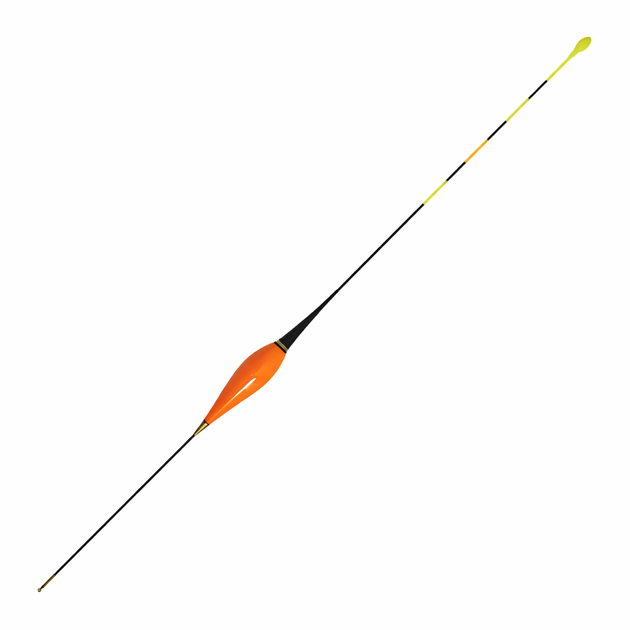 Поплавок LED Weida Orange 2 г для ночной рыбалки с индикацией поклёвки (35 см) - Фото 2 Поплавок LED Weida Orange 2 г для ночной рыбалки с индикацией поклёвки (35 см) - изображение 2