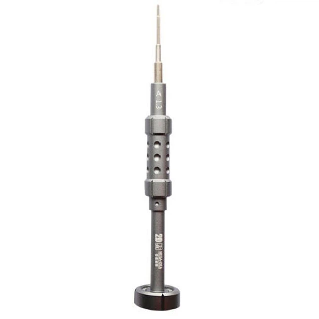 Отвертка QianLi MEGA-IDEA iThor 2D A - 340128 - Фото 1 Отвертка QianLi MEGA-IDEA iThor 2D A - 340128 - изображение 1