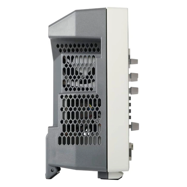 Осцилограф Rigol DHO1202 - 388870 - изображение 2