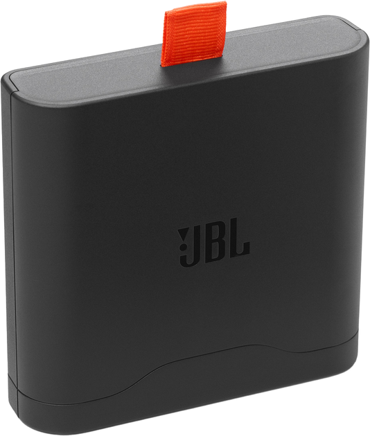 Zapasowy akumulator JBL Battery 400 (JBLBATTERY400BLK) - Zdjęcie 2 Zapasowy akumulator JBL Battery 400 (JBLBATTERY400BLK) - obraz 2
