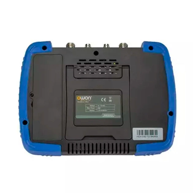 Аналізатор спектра OWON HSA1075-TG - 727727 - изображение 3