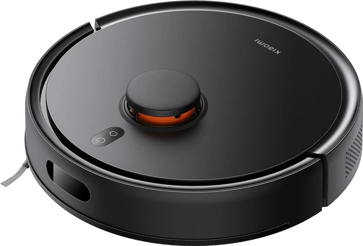 Робот-пилосос Xiaomi Robot Vacuum S20 Black - Фото 2 Робот-пилосос Xiaomi Robot Vacuum S20 Black - зображення 2