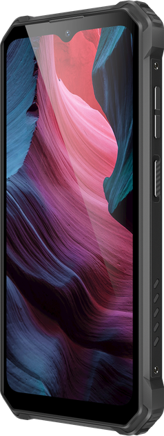 Мобильный телефон Oukitel WP23 PLUS 8/256GB Black (6941749838537) - Фото 3 Мобильный телефон Oukitel WP23 PLUS 8/256GB Black (6941749838537) - изображение 3
