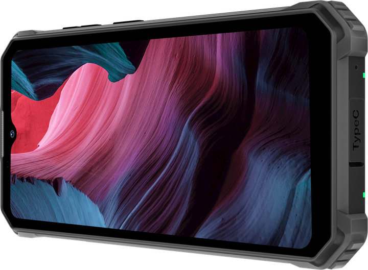 Мобільний телефон Oukitel WP23 PLUS 8/256GB Green (6941749838551) - Фото 1 Мобільний телефон Oukitel WP23 PLUS 8/256GB Green (6941749838551) - изображение 1