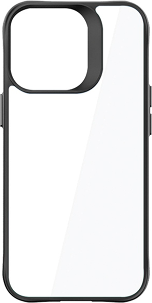 Zestaw 4in1 3MK Comfort Set do Apple iPhone 15 Pro Max Transparent (5903108536622) - Zdjęcie 2 Zestaw 4in1 3MK Comfort Set do Apple iPhone 15 Pro Max Transparent (5903108536622) - obraz 2