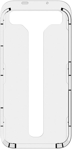 Zestaw 4in1 3MK Comfort Set do Apple iPhone 15 Pro Max Transparent (5903108536622) - Zdjęcie 5 Zestaw 4in1 3MK Comfort Set do Apple iPhone 15 Pro Max Transparent (5903108536622) - obraz 5