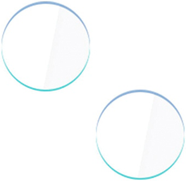 Zestaw 4in1 3MK Comfort Set do Apple iPhone 15 Plus Transparent (5903108536639) - Zdjęcie 4 Zestaw 4in1 3MK Comfort Set do Apple iPhone 15 Plus Transparent (5903108536639) - obraz 4