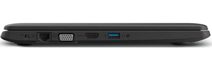 Ноутбук 14" Medion (Lenovo Group) E14409 | Intel Core i3-1005G1 | (1920x1080) FullHD | RAM DDR4 4 ГБ | SSD 128 ГБ | Intel Graphics | LTE | HDMI + VGA | LAN (RJ-45) | Win11 (5280) - Б/У - Фото 5 Ноутбук 14" Medion (Lenovo Group) E14409 | Intel Core i3-1005G1 | (1920x1080) FullHD | RAM DDR4 4 ГБ | SSD 128 ГБ | Intel Graphics | LTE | HDMI + VGA | LAN (RJ-45) | Win11 (5280) - Б/У - изображение 5