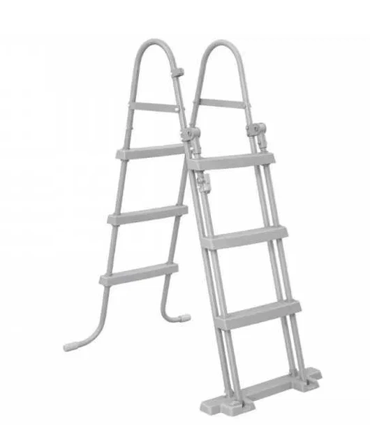 Басейн каркасний Bestway 561GD - изображение 7