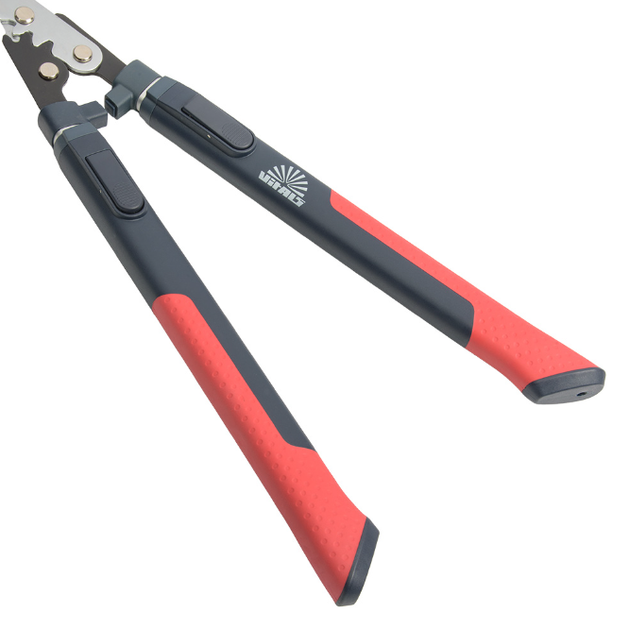 Кусторез телескопический усиленный Vitals Professional HS-720-01T - изображение 7