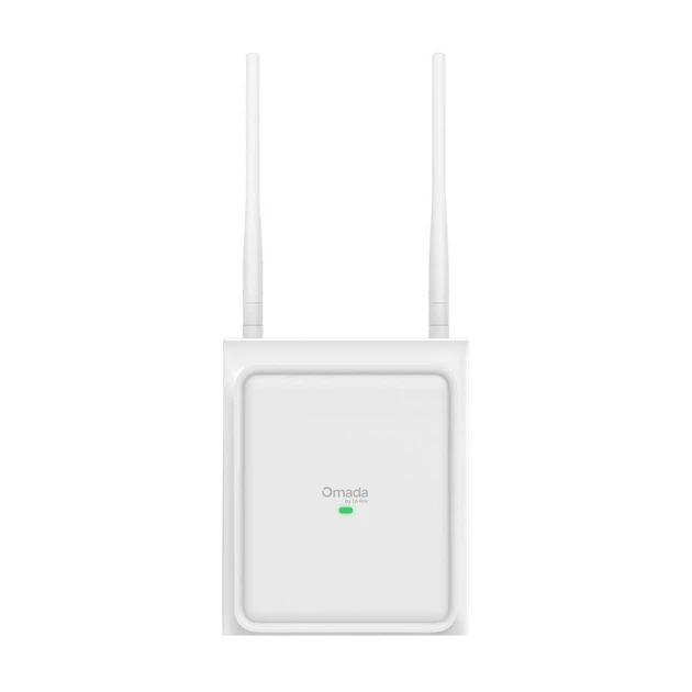 Точка доступу Wi-Fi TP-Link EAP725-OUTDOOR (EAP725-Outdoor) - Фото 1 Точка доступу Wi-Fi TP-Link EAP725-OUTDOOR (EAP725-Outdoor) - изображение 1