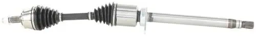 Полуось передняя правая TRAKMOTIVE CH8374 для Jeep Cherokee 2017–2019 (FWD) OEM: 68291654AD 68291654AC 68291654AA - Фото 1 Полуось передняя правая TRAKMOTIVE CH8374 для Jeep Cherokee 2017–2019 (FWD) OEM: 68291654AD 68291654AC 68291654AA - изображение 1