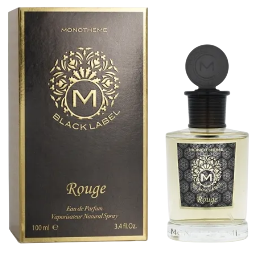 Парфумована вода унісекс Monotheme Venezia Rouge 100 мл (679602451055) - Фото 1 Парфумована вода унісекс Monotheme Venezia Rouge 100 мл (679602451055) - зображення 1