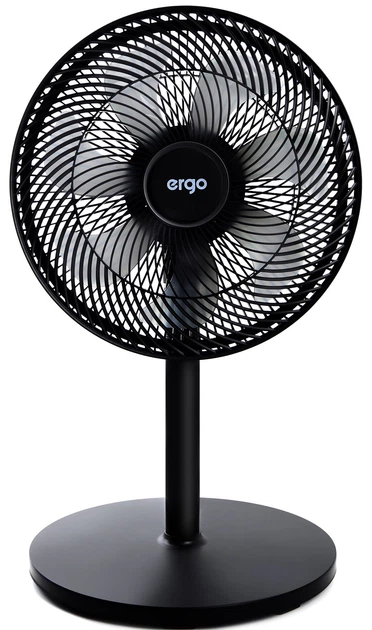 Вентилятор ERGO FS 1415 - изображение 5