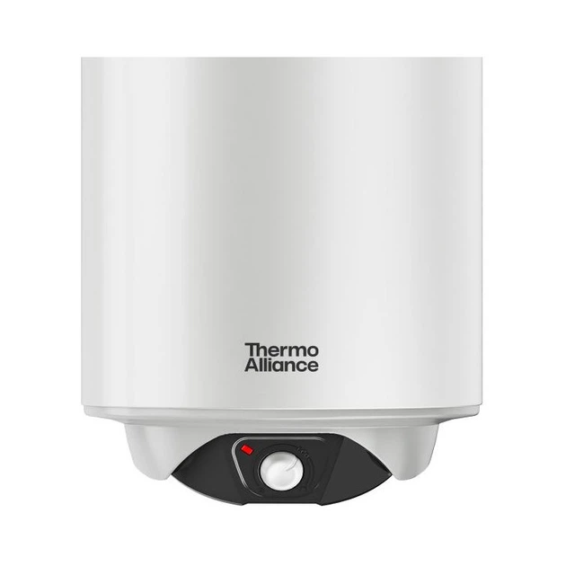 Бойлер Thermo Alliance Spectra W 80 л 2 кВт мокрый ТЭН, белый (SV0804420W) - изображение 5