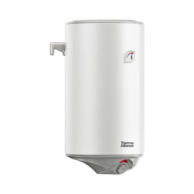 Водонагреватель Thermo Alliance Spectra WS 50 л 1,5 кВт мокрый ТЭН, белый (SV0503615WS) - изображение 3