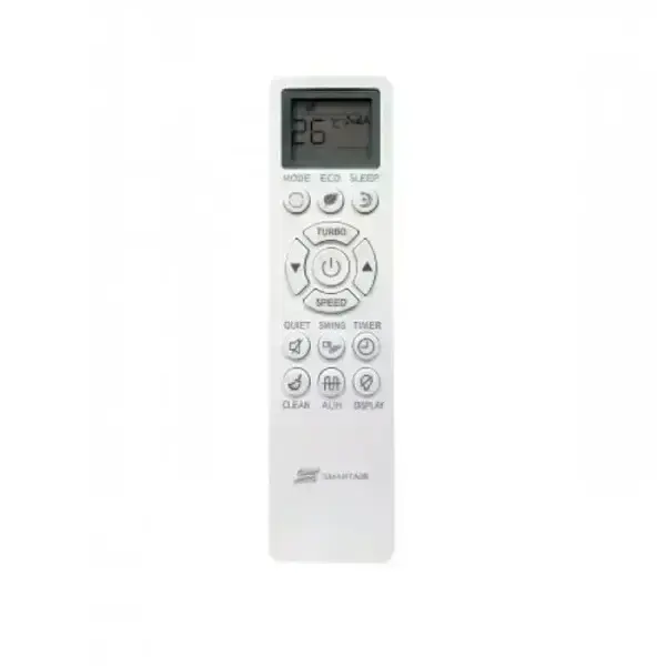 Кондиционер SmartAir CLASSIC ZSE-12OB1/Y25 - Фото 5 Кондиционер SmartAir CLASSIC ZSE-12OB1/Y25 - изображение 5