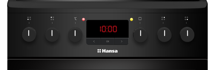 Плита Hansa FCCM58209H - изображение 5