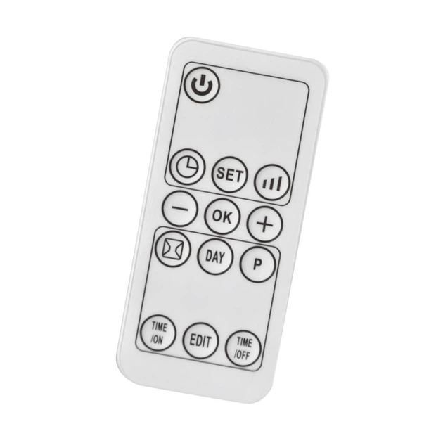 Воздушная тепловая завеса Noveen HC1200 LED 5193793 - изображение 8