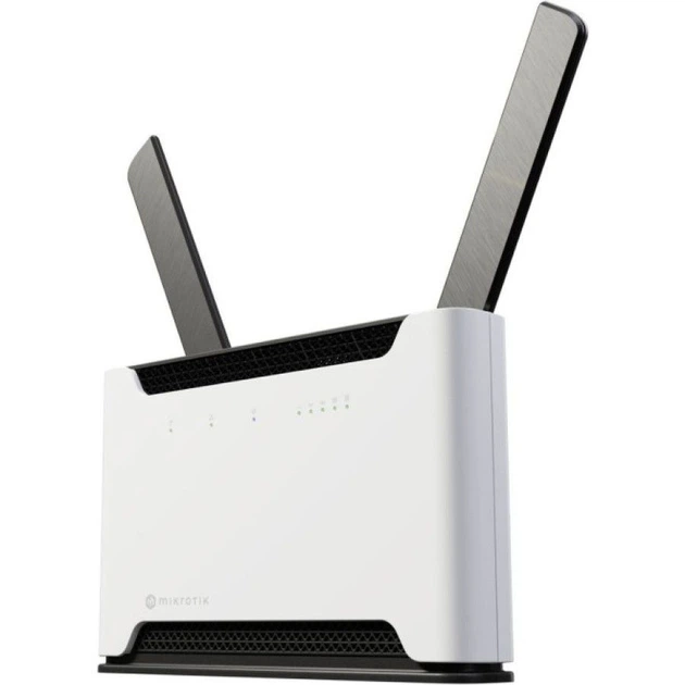 Беспроводной маршрутизатор MikroTik Chateau LTE7 AX (S53UG+5HaxD2HaxD-TC&R11e-LTE7) - Фото 1 Беспроводной маршрутизатор MikroTik Chateau LTE7 AX (S53UG+5HaxD2HaxD-TC&R11e-LTE7) - изображение 1