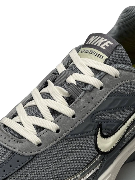 Кросівки Initiator Grey White (43) А5181-1509463 - изображение 6