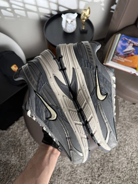 Кросівки Initiator Grey White (43) А5181-1509463 - изображение 11