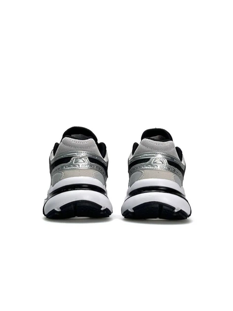 Кросівки L003 2K24 Grey Black Silver (46) A3923-1080662 - изображение 4