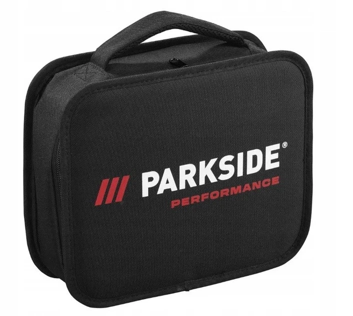 Аккумуляторная дрель-шуруповерт 12 В 2 Ач для дома 2 шт Parkside FK-1849 - изображение 6