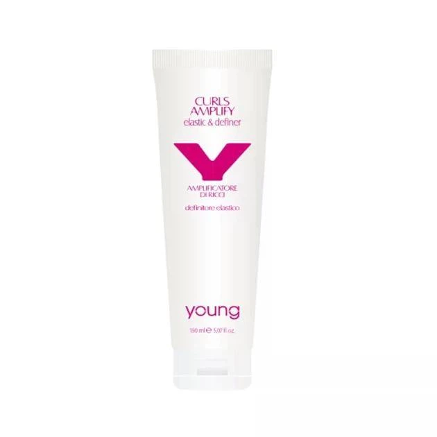 Усилитель для локонов Young Curls Amplify 150 мл - Фото 1 Усилитель для локонов Young Curls Amplify 150 мл - изображение 1