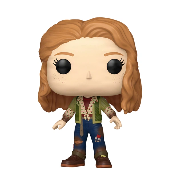 Ігрова фігурка Funko POP! серії Дивні дива S5 - Макс - изображение 2