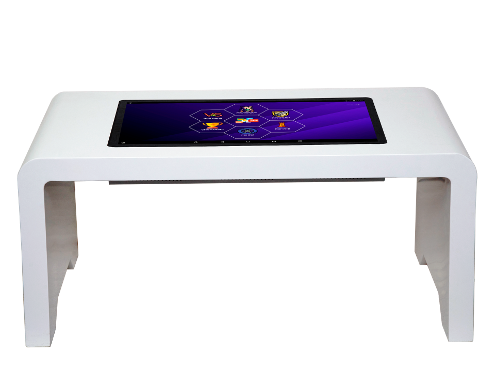 Інтерактивний стіл Intboard Style 32" + Програмне забезпечення для розваг - Фото 1 Інтерактивний стіл Intboard Style 32" + Програмне забезпечення для розваг - изображение 1
