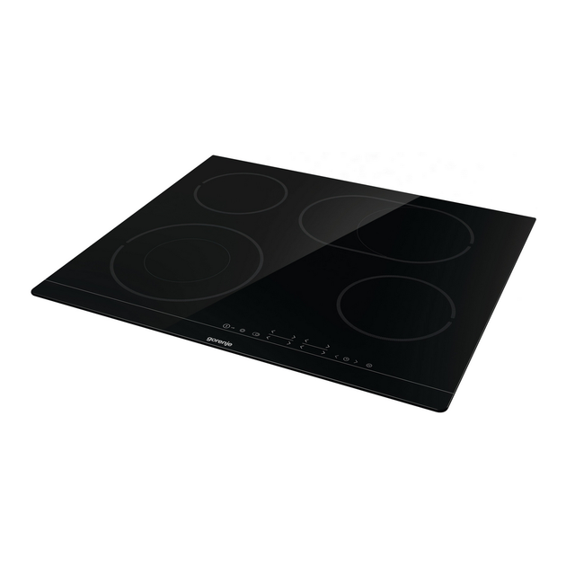 Варильна поверхня GORENJE ECT643BSC - зображення 3