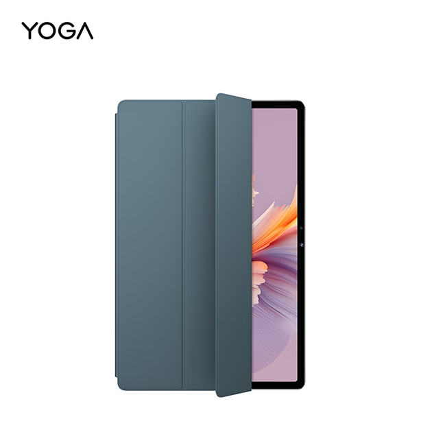 Чехол для планшета Lenovo Yoga Pad Pro Blue - изображение 4