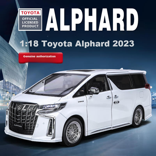 Модель служебного автомобиля Heimanba Erfa Black в масштабе 1:18, реалистичная детская игрушечная машинка из сплава, декоративная модель, игрушечный автомобиль. - Фото 8 Модель служебного автомобиля Heimanba Erfa Black в масштабе 1:18, реалистичная детская игрушечная машинка из сплава, декоративная модель, игрушечный автомобиль. - изображение 8