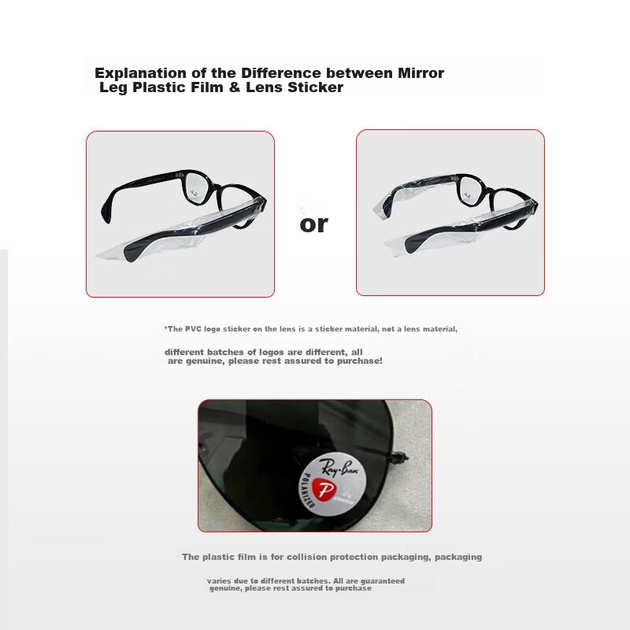 Оправа для очков RayBan простая квадратная под диоптрии 0RX7168D подарочная - Фото 7 Оправа для очков RayBan простая квадратная под диоптрии 0RX7168D подарочная - изображение 7