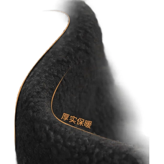 Зимові велосипедні рукавички Li-Ning теплі вітрозахисні електричні мотоциклетні бігові на відкритому повітрі для катання на лижах для чоловіків і жінок, велосипедні рукавички з флісовою підкладкою, сенсорний екран - Фото 2 Зимові велосипедні рукавички Li-Ning теплі вітрозахисні електричні мотоциклетні бігові на відкритому повітрі для катання на лижах для чоловіків і жінок, велосипедні рукавички з флісовою підкладкою, сенсорний екран - изображение 2
