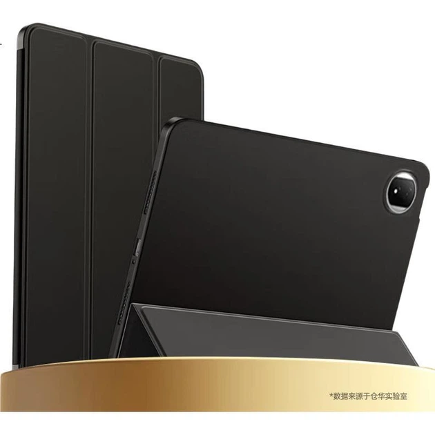 Чохол для планшета Honor MagicPad 2 12.3 CangHua CK116 Lavender - Фото 1 Чохол для планшета Honor MagicPad 2 12.3 CangHua CK116 Lavender - зображення 1