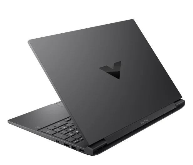 Ноутбук HP Victus 15 15-fa1024nw (B4MB2EA) i5-13420H/16GB/512 RTX4050 144Hz - Фото 4 Ноутбук HP Victus 15 15-fa1024nw (B4MB2EA) i5-13420H/16GB/512 RTX4050 144Hz - изображение 4